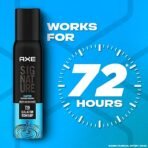 AXE Signature Champion Long Lasting No Gas Body Perfume For Men 200 Ml - Fast Shipping to USA & Canada - Image 6