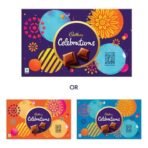 Cadbury Celebrations Assorted Chocolate Gift Pack, 139.6 g - Fast Shipping to USA & Canada - Image 3