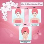 O3+ Whitening Mask Double Rich Formula, 300g - Fast Shipping to USA & Canada - Image 6