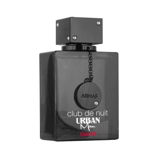 ARMAF Club De Nuit Urban Elixir Rose Eau De Parfum Spray For Men 105Ml| Premium Long Lasting Fragrance| Best For Gifting Purpose - Fast Shipping to USA & Canada