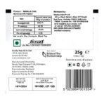 Newby Masala Chai Silken Pyramids | Concoction of Black Pepper, Clove, Ginger and Cinnamon | 10 Tea Bags, 25g - Fast Shipping to USA & Canada - Image 5