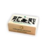 Gopaldhara Darjeeling Tea Clonal Tips High Mountain Darjeeling Black Tea 250g Pine Wood Chestlet Gift Box - (Regular Series) FTGFOP1 Black Tea from High Mountain Elevation 7000 Feet - Fast Shipping to USA & Canada
