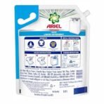 Ariel Top Load Matic Liquid Detergent 3.2 Ltr (Pack of 2) - Fast Shipping to USA & Canada - Image 3