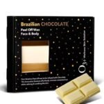 O3+ Brazilian Chocolate Strip-less Peel Off Wax (330 g) - Fast Shipping to USA & Canada