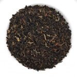 Siyacha Tea Darjeeling Black Tea | Second Flush Chai Patti |Thurbo Garden TGBOP Clonal Fresh Loose Leaves|Healthy Beverage |100g Makes 50 Cups (approx) - Fast Shipping to USA & Canada