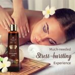 Ayouthveda Body Adore Gift Hamper | Moisturising & Hydrating Body Care | Valentine Day Giftset (Pack Of 4) - Fast Shipping to USA & Canada - Image 7