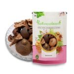 IndianJadiBooti Rudravanti Phal, 400 Grams Pack