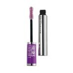 Maybelline New York Mascara, No Clumps, Transfer-proof, Volumizing, Falsies Lash Lift, Black, 8.6 ml - Fast Shipping to USA & Canada