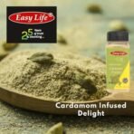 Easy Life Clove Powder 65g with Cardamom Powder 50g (Laung spices eIaichi for making great Tea - Fast Shipping to USA & Canada - Image 5