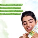 Mamaearth Vitamin C Oil-Free Moisturizer For Face with Vitamin C & Gotu Kola for Skin Illumination ? 80 g - Fast Shipping to USA & Canada - Image 4