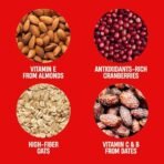 Be You Almond Cranberry 35g - Fast Shipping to USA & Canada - Image 6