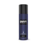 ENVY Gravity Deo - 120ML | Long Lasting Fragrance Deodorant for Men - Fast Shipping to USA & Canada