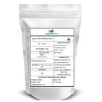 Siyacha Tea Assam Black Tea|Sasunga Garden Origin CTC PF Loose Leaf|2024 Season Fresh First Flush Chai Patti|Indian Milk Beverage|Natural Antioxidant Rich Healthy| 1 KG Makes 500 Cups (approx) - Fast Shipping to USA & Canada - Image 7