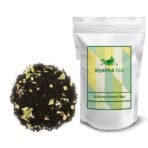 Siyacha Tea Sampler Masala Chai 5 Variety Pack|Assorted Masala Assam CTC Tea, Ginger Masala Chai,Kolkata Street Chai, Punjabi Masala Chai,Kadak Masala Chai|Loose Leaf Variety Pack|20g Each, 100g Pouch - Fast Shipping to USA & Canada - Image 5