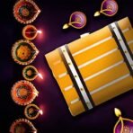 Chai Craft Boxful of Joy | Wooden Gifting Box Herbal Infusion Green Tea, 6 flavors in 1 Box (30 Tea Bags) - Fast Shipping to USA & Canada - Image 5