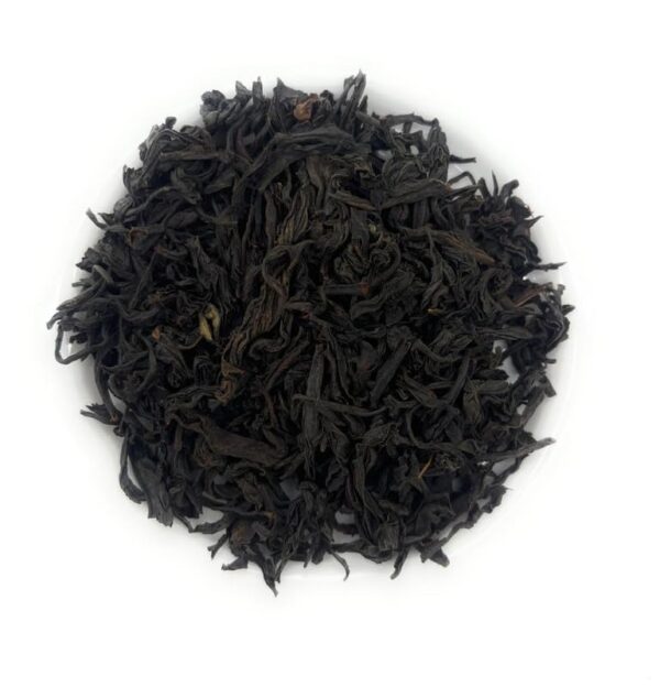 Siyacha Tea Assam Orthodox Second Flush Tea|100g|Season Fresh Single Origin OP Loose Leaf| Herbal Healthy Strong Beverage|Makes 50 Cups (approx) - Fast Shipping to USA & Canada