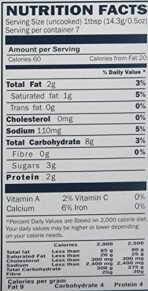 Gits Gulab Jamun Mix 200gram Box - Fast Shipping to USA & Canada - Image 7