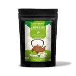 Gopaldhara Arogyam Darjeeling Premium Spring Green Tea (250gm Stand Up Pouch) ? Premium Series FTGFOP1 - Fast Shipping to USA & Canada