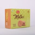 Avon Dalsev Wale 400 gm pack | Achar Chat Papdi Mathri Snacks | Tea time Snacks | Indian Namkeen Nashta | Authentic Regional Preparation - Fast Shipping to USA & Canada