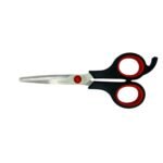 Babila Professional Cutting Scissor-SC-V06 Black - Fast Shipping to USA & Canada