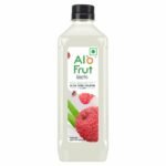 ALO FRUT Juices Celebration Gift Pack(200Ml X 5)(Paack Of 8)| Healthy Hai Isme Aloevera Hai | - Fast Shipping to USA & Canada