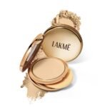 LAKME 9To5 Wet&Dry Compact, Natural, Ivory - Fast Shipping to USA & Canada