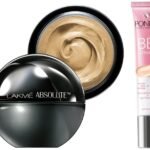 LAKME Absolute Skin Natural Mousse, Ivory Fair 01, 25G & Pond's White Beauty Bb+ Fairness Light Coverage Cream 01 Original, 18 G - Fast Shipping to USA & Canada