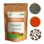 Gopaldhara Darjeeling Black Teas Sample Pouches (Pack of 7 Teas - 20 Grams Each) - Special FTGFOP1 Finest Tea from Gopaldhara Tea Estate - Fast Shipping to USA & Canada - Image 3