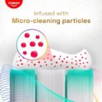 Colgate Total Anti-Tartar Toothpaste | Anti-Germ Tooth Paste | Colgate Paste Toothpaste with 1.5x Better Tartar Reduction (150gm) - Fast Shipping to USA & Canada - Image 4