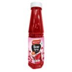 Bikano Rose syrup 1kg - Fast Shipping to USA & Canada