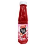 Bikano Rose syrup 1kg - Fast Shipping to USA & Canada