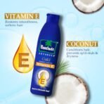 Parachute Advansed Gold Vitamin E Coconut Hair Oil| Long & Soft Hair | For All Hair Type| No Paraben & Silicones| 300ml - Fast Shipping to USA & Canada - Image 4
