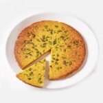 Organic Bites Jodhpur Sweets Kaju Puri I Kaju Rotla -250 gm - Fast Shipping to USA & Canada