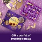 Cadbury Celebrations Premium Selections Assorted Chocolate Gift Pack, 186 g - Fast Shipping to USA & Canada - Image 3