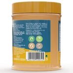 Abbie's Peanut Butter Creamy (510g-Pack of 1) with 26g Protein Per 100g Serving, Zero Trans Fat/Cholesterol, Keto Friendly,100% Vegan, Good Source of Fat for Athletes, Body Builders - Fast Shipping to USA & Canada - Image 5