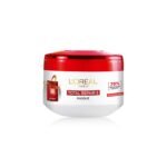L'Oreal Paris Hair Mask, For Damaged and Weak Hair, With Pro-Keratin + Ceramide, Total Repair 5, 200ml - Fast Shipping to USA & Canada