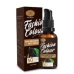 Fashion Colour Skin Brightening Face Serum - For Even Tone, Radiance & Skin Glow, Made In India, 50ml - Fast Shipping to USA & Canada