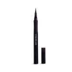 Colorbar Ultimate Eye Liner, Black, 1ml | Waterproof | Transfer-proof | Lasts upto 16 hours - Fast Shipping to USA & Canada