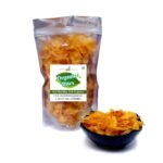 Organic Bites Raw Cornflakes for Frying (Maize Poha) - 400 gm - Fast Shipping to USA & Canada