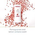 Dove Unisex Advanced Care Revive Spray, Pomegranate Antiperspirant, Revive 2.6 Oz - Fast Shipping to USA & Canada - Image 4
