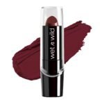 wet n wild Silk Finish Lip Stick, Dark Wine, 0.13 Ounce by Wet 'n Wild - Fast Shipping to USA & Canada