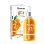 Himalaya Wellness Company Himalaya Dark Spot Clearing Turmeric Face Serum Organically Sourced Turmeric Reduce Dark Spots In 7 Days 10% Glycolic Acid & 2% Niacinamide 30Ml - Fast Shipping to USA & Canada