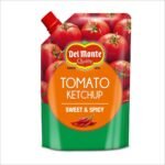 Del Monte Tomato Ketchup - Sweet and Spicy, 900 grams | No MSG |100% vegan - Fast Shipping to USA & Canada