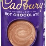 Cadbury Drinking Chocolate, 500 G - Fast Shipping to USA & Canada
