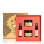 Kama Ayurveda Daily Skincare Ritual Gift Box - Fast Shipping to USA & Canada