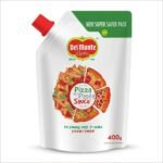 Del Monte Sauce - Pizza and Pasta, 400g - Fast Shipping to USA & Canada