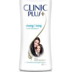 Clinic Plus Shampoo - Strong and Long Health, 80ml Bottle - Fast Shipping to USA & Canada