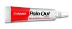 Colgate Pain Out, 10g - Pack of 2 - Fast Shipping to USA & Canada