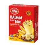 MTR Badam Drink Mix Refill 450g - Fast Shipping to USA & Canada
