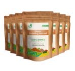 Gopaldhara Darjeeling Black Teas Sample Pouches (Pack of 7 Teas - 20 Grams Each) - Special FTGFOP1 Finest Tea from Gopaldhara Tea Estate - Fast Shipping to USA & Canada